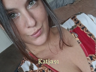 katja91 Porn str8