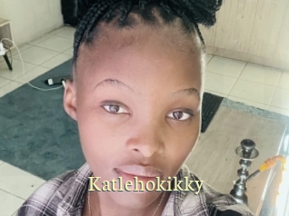 Katlehokikky