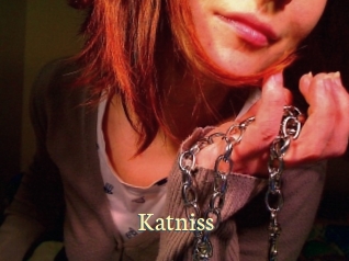katniss Porn str8
