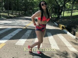 Katrinanixfox