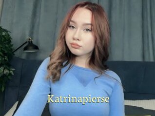 Katrinapierse