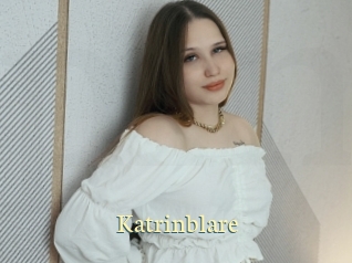 Katrinblare