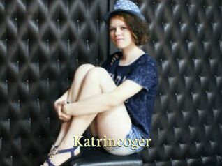 Katrincoger