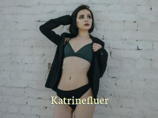Katrinefluer