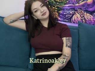 Katrinoakley