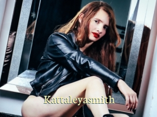 Kattaleyasmith