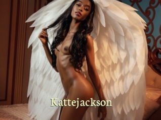 Kattejackson