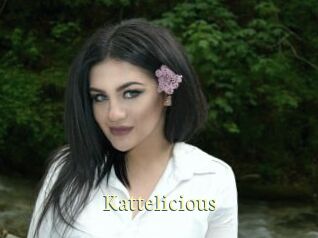 Kattelicious