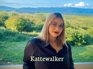 Kattewalker