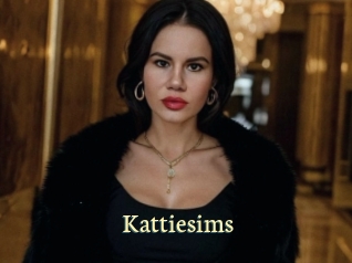 Kattiesims