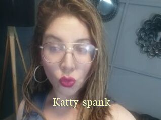Katty_spank