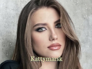 Kattymarsk