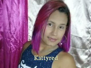 Kattyred