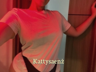 Kattysaenz