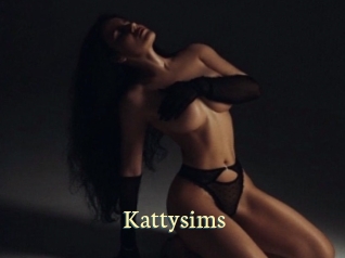 Kattysims