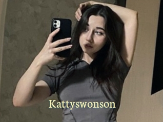 Kattyswonson