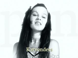 Katvondees