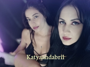Katyaandabril