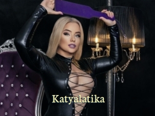 katyalatika Porn str8
