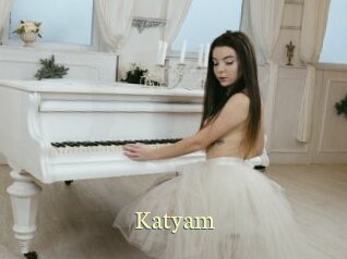 Katyam