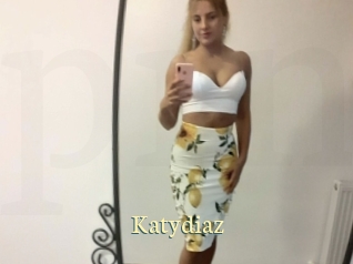 katydiaz Porn str8