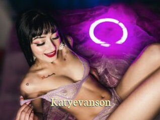 katyevanson Porn str8