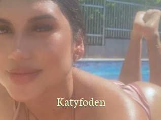 Katyfoden
