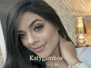 Katygamboa