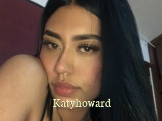 Katyhoward