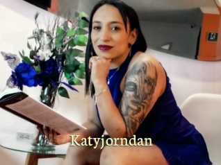 Katyjorndan