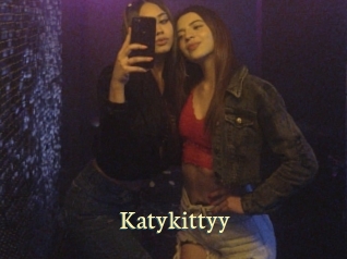Katykittyy