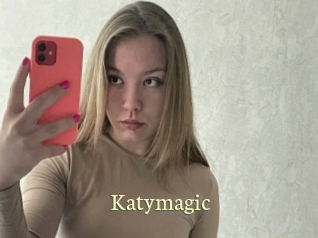 Katymagic