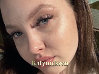 Katynickson