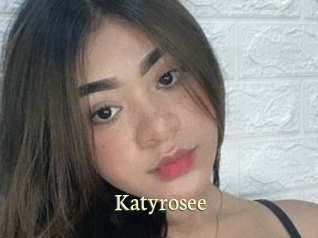 Katyrosee