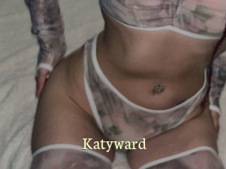 Katyward