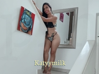 Katyymilk
