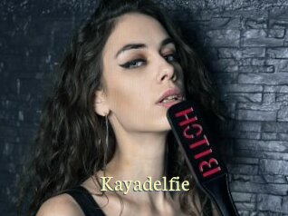 Kayadelfie