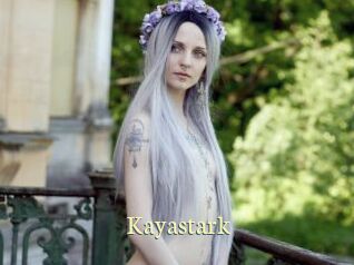 Kayastark