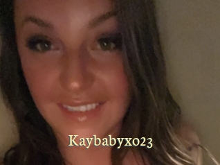 Kaybabyxo23