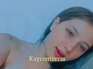 Kaycontreras