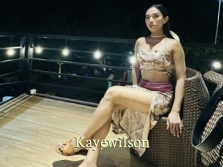 Kayewilson