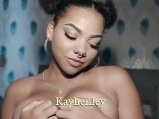 Kayhenley