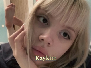 Kaykim