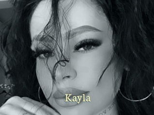 Kayla