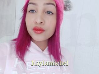kaylamichel Porn str8