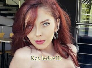 Kayledaviis