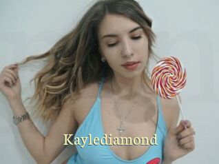 Kaylediamond