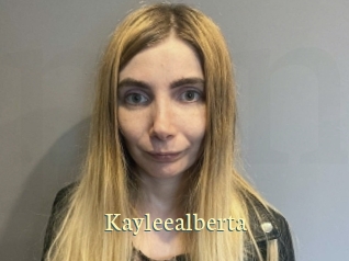 Kayleealberta