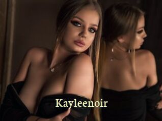 Kayleenoir