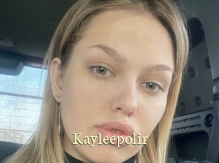 Kayleepolir